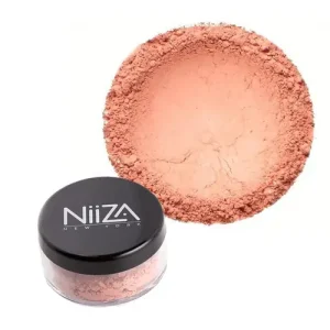 NiiZA Prémium Ásványi arcpirosító NZ - 004 Outlet